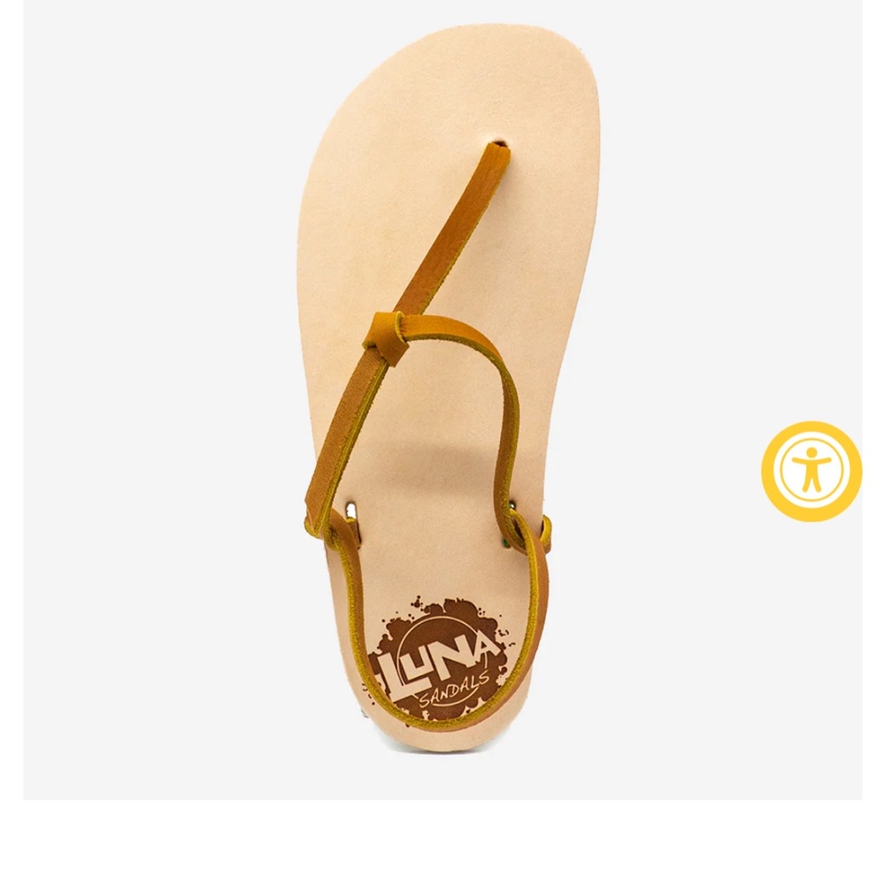 Luna Earth Slip On